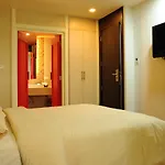 Bkk Home 24 Boutique Hotel